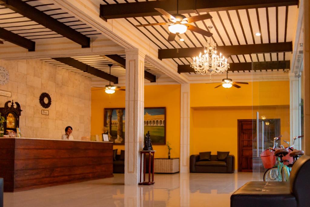 Hotel Tuul photo
