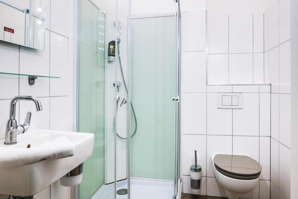 Hotel SleepInn Volkspark photo