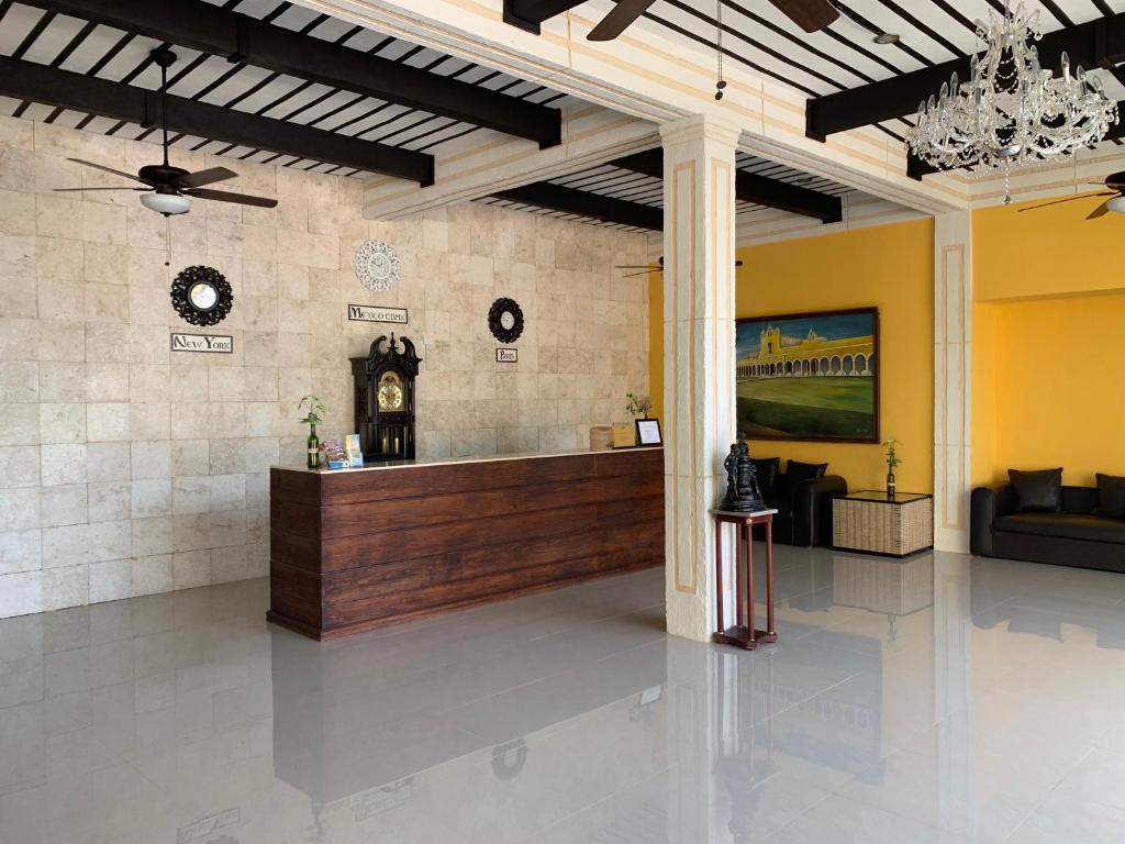 Hotel Tuul photo
