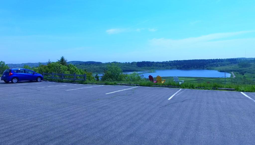 Econo Lodge Inn and Suites Saint John photo