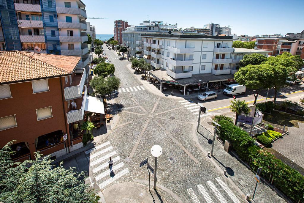 Condominio Italia - 3