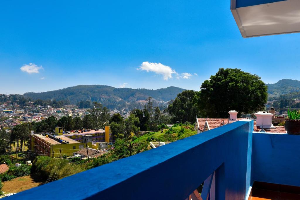 RK Holiday Home レストラン