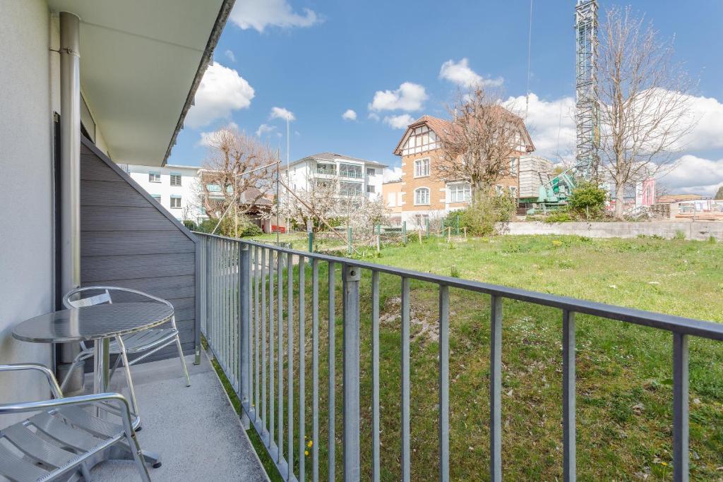 Anstatthotel Hochdorf - contactless check-in photo