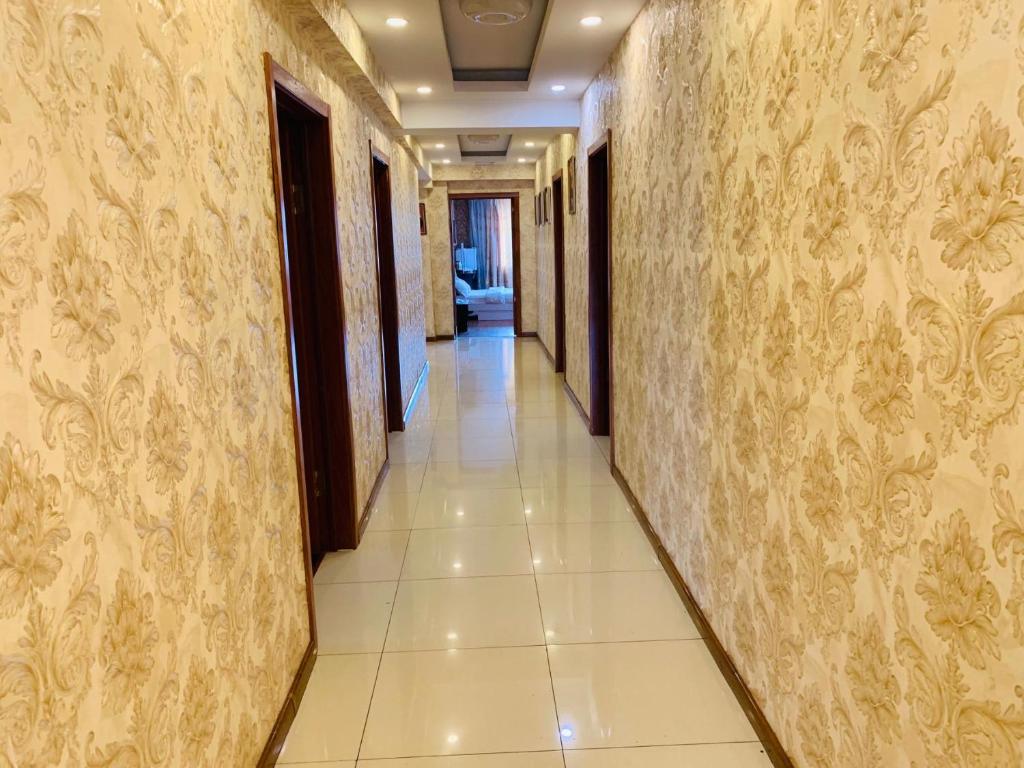 Horeka Hotel photo