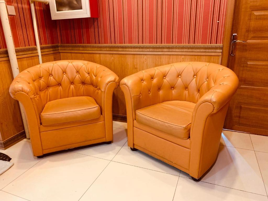 Horeka Hotel photo