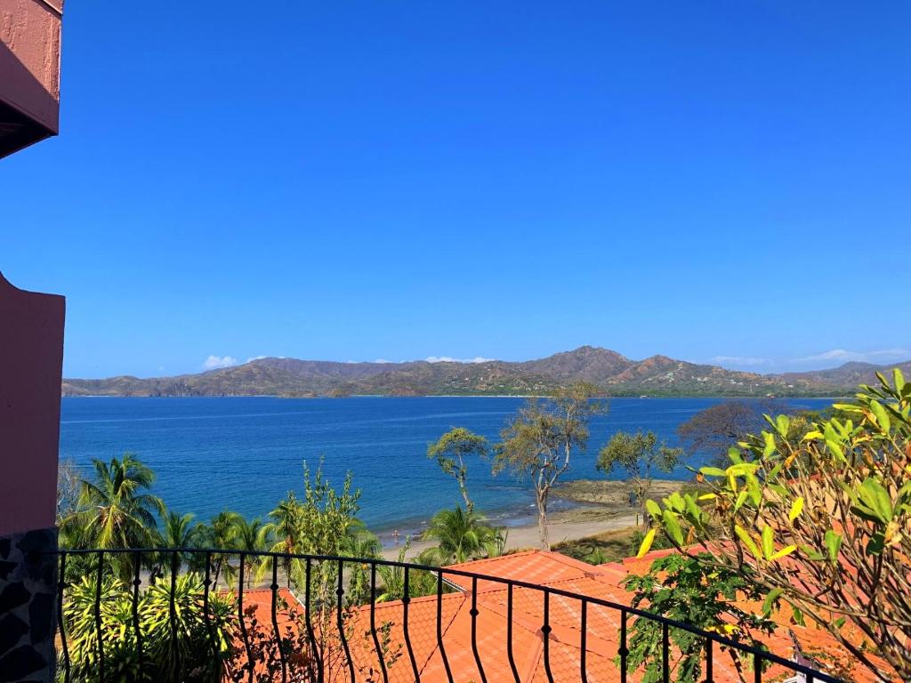 Flamingo Marina Resort Studio — Hotel in Playa Flamingo