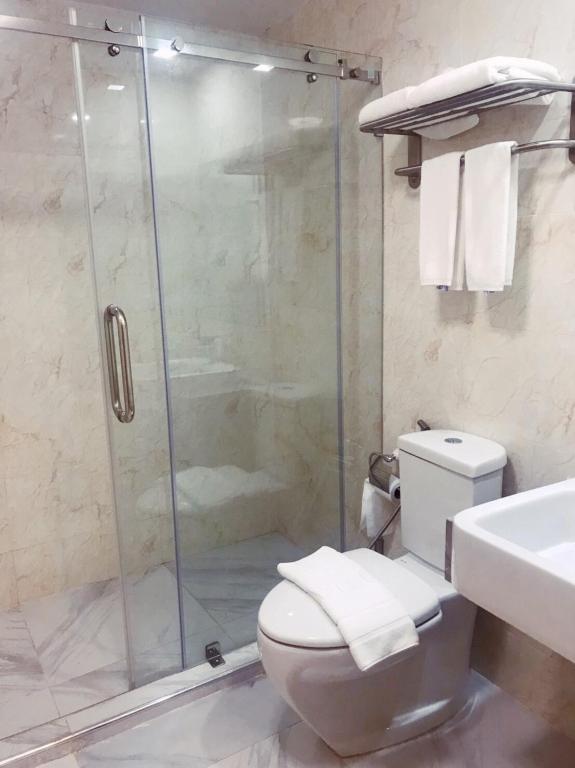 Shower