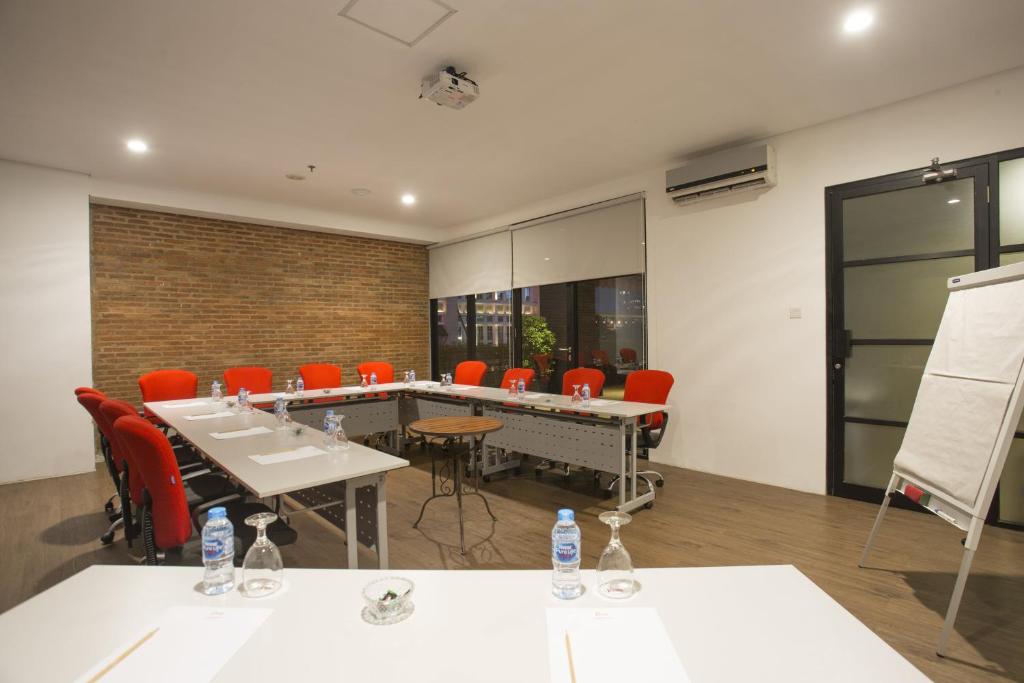 Meeting room / ballrooms