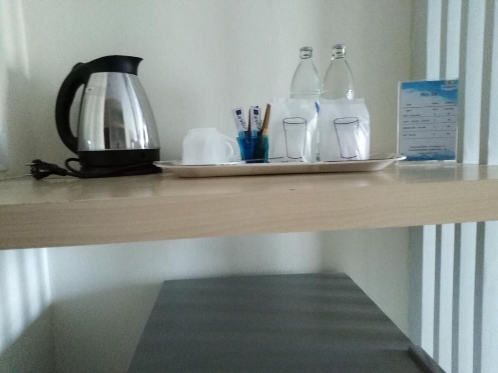 Facilities