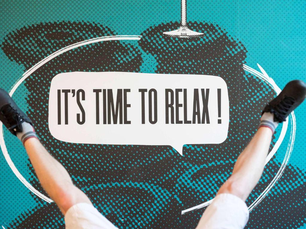 ibis Styles Louvain-la-Neuve Hotel and Events Photo 30