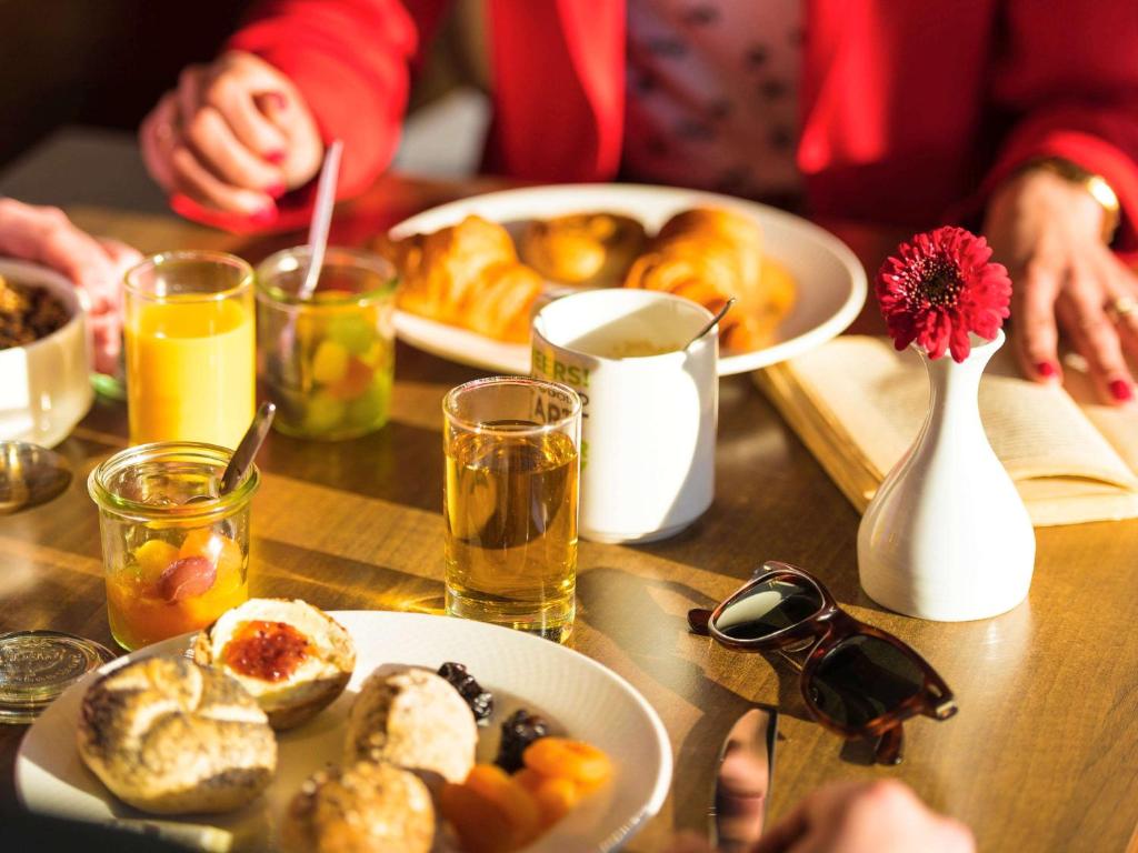 ibis Styles Louvain-la-Neuve Hotel and Events Photo 31