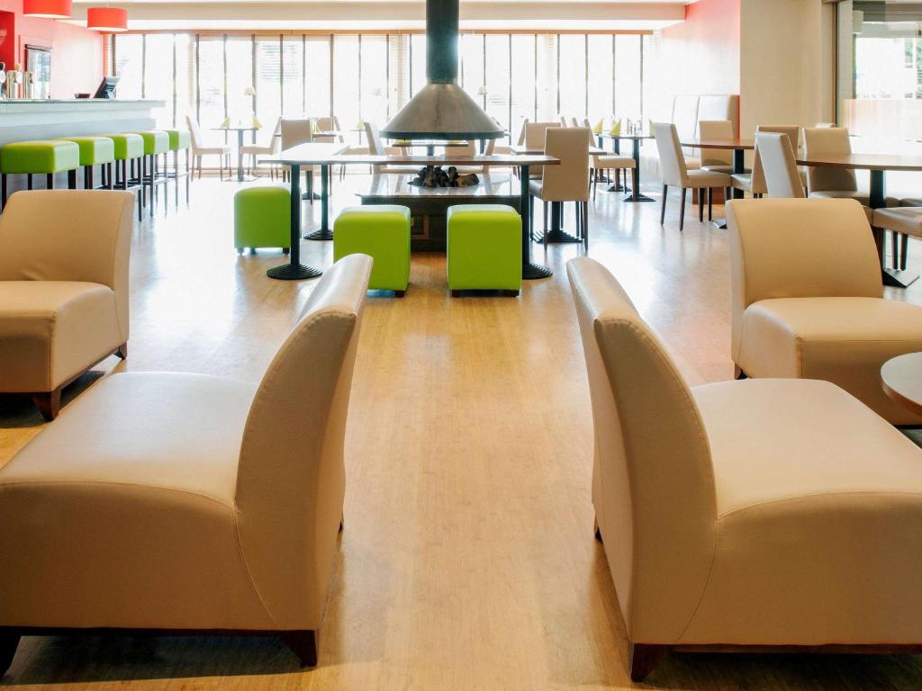 ibis Styles Louvain-la-Neuve Hotel and Events Photo 33