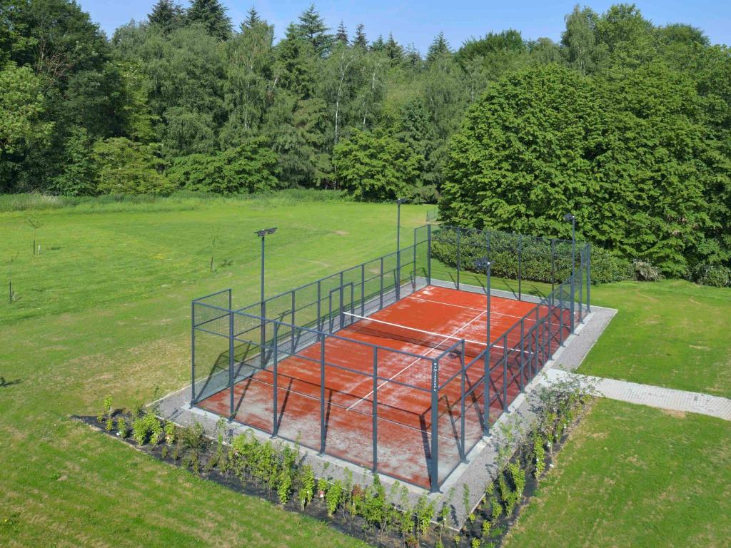 ibis Styles Louvain-la-Neuve Hotel and Events Photo 44