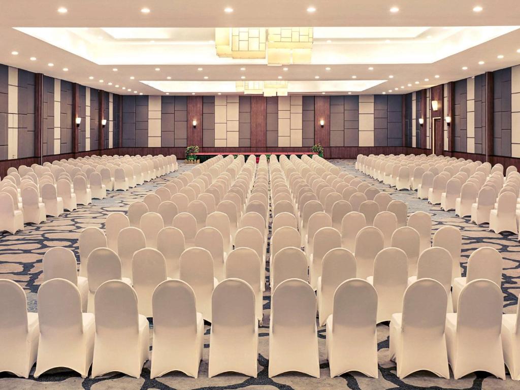 マナド タテリ リゾート アンド コンベンション - img