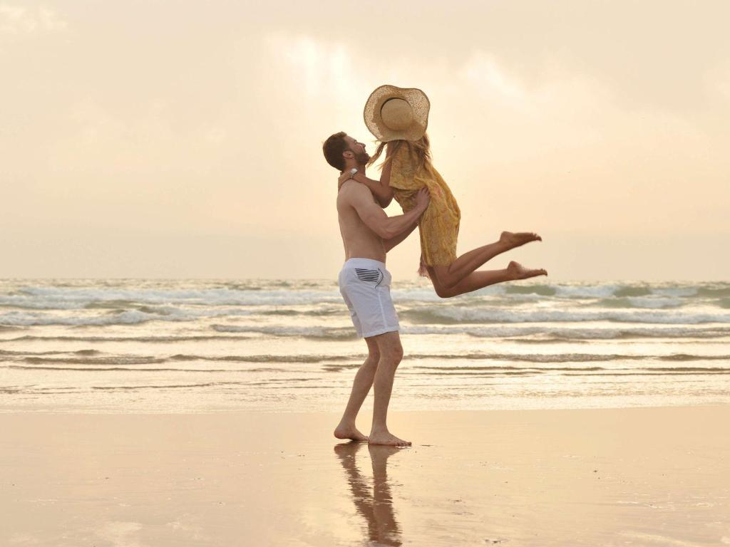 Hotel Sofitel Agadir Thalassa Sea & Spa Photo 26