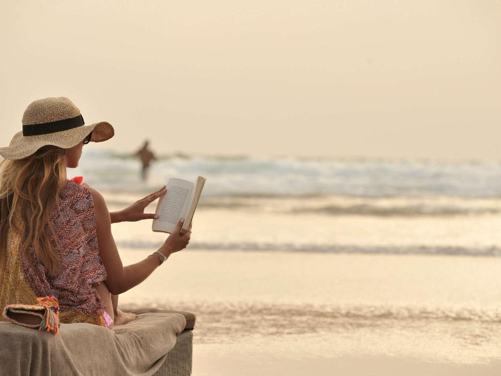 Hotel Sofitel Agadir Thalassa Sea & Spa Photo 28