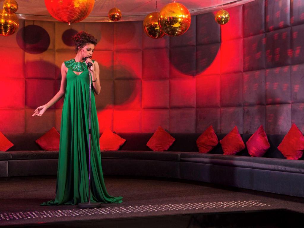 편의 시설/서비스