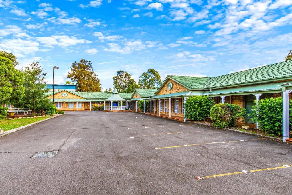 Quality Inn Penrith photo