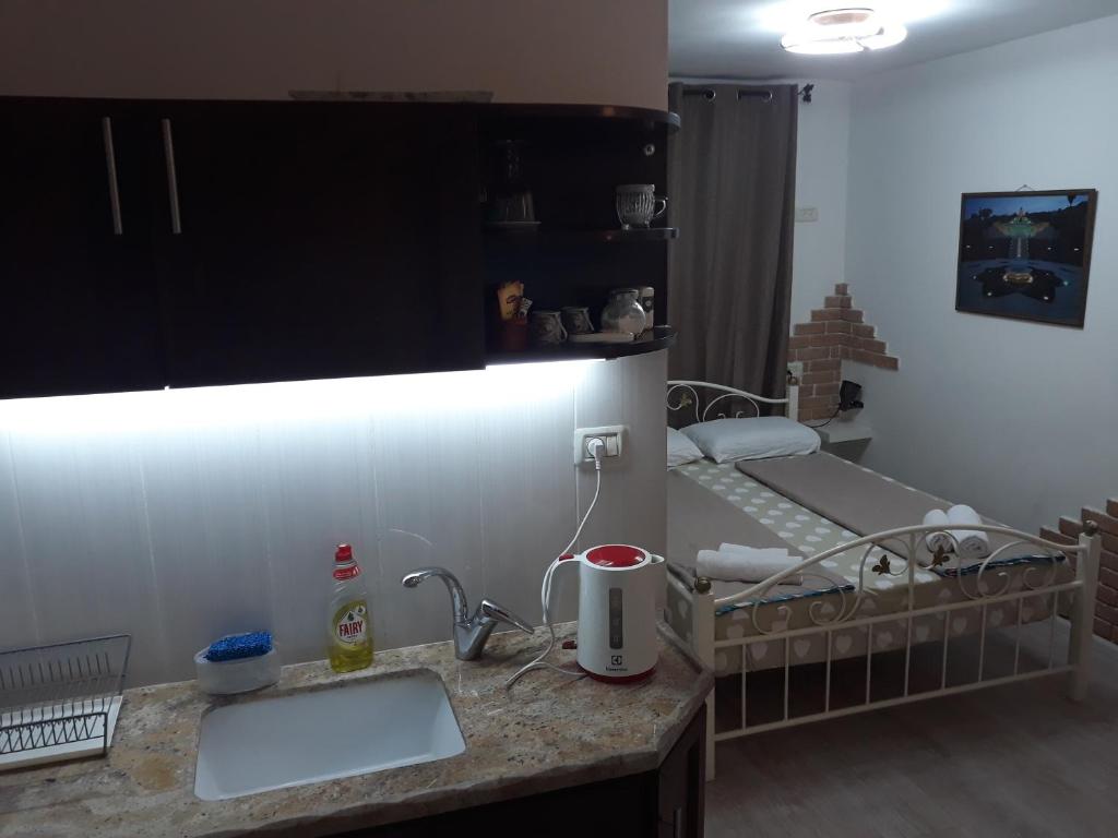 Excellent room comfort & quality