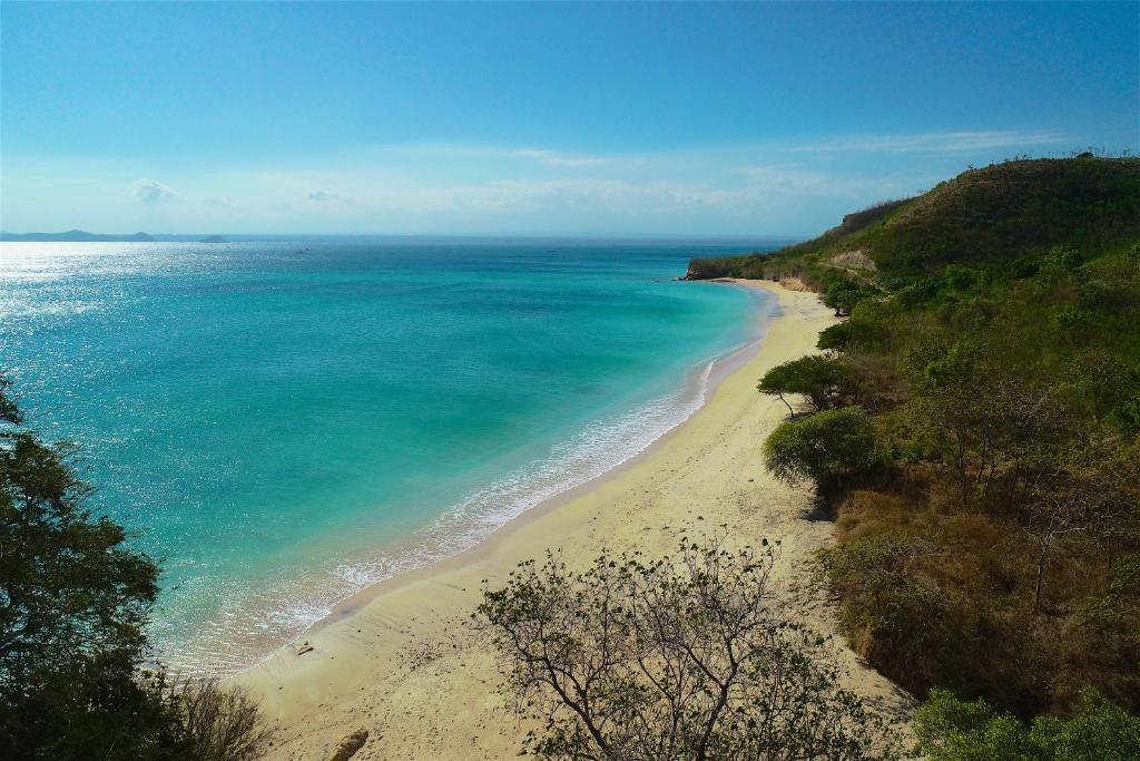 Ekas Beach Lombok