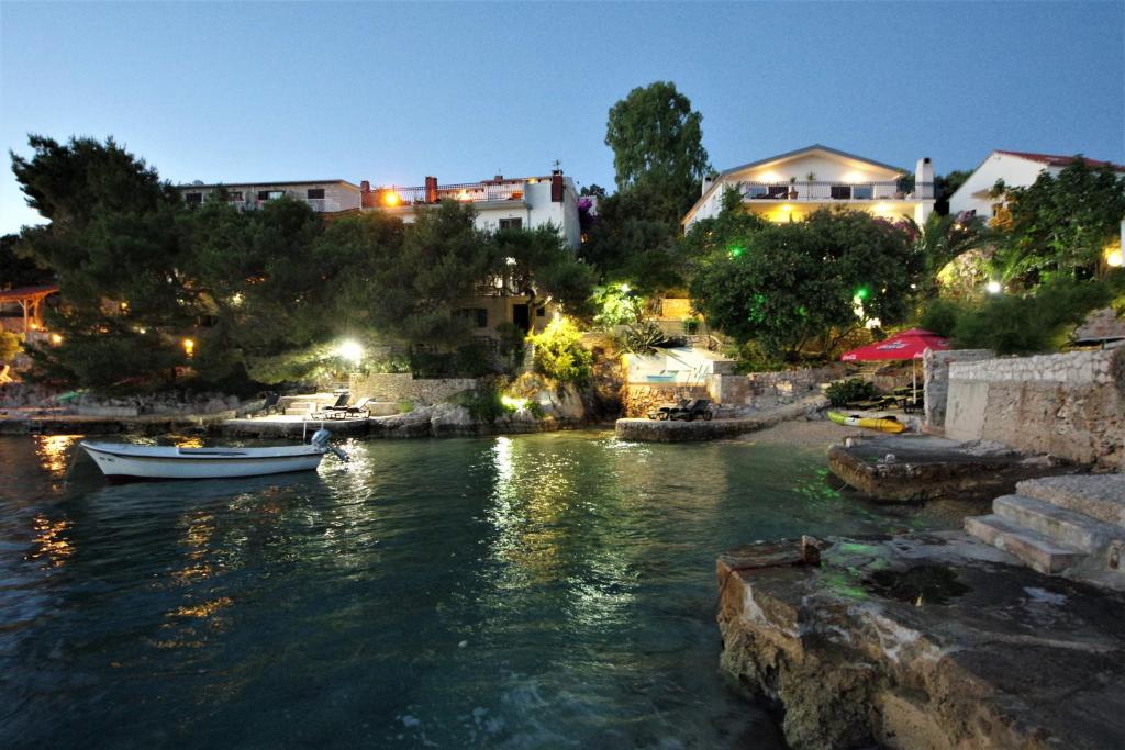 Apartments Villa Hraste Hvar photo