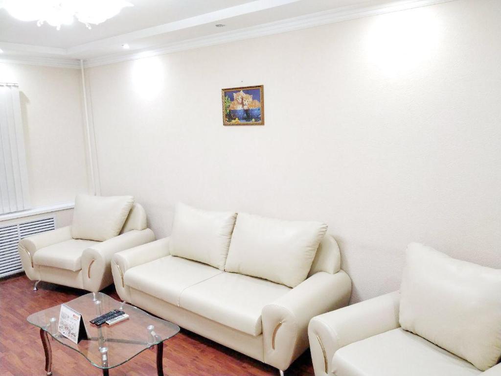 Tashkent Apartments for Rent, Uzbekistan price from 24 of