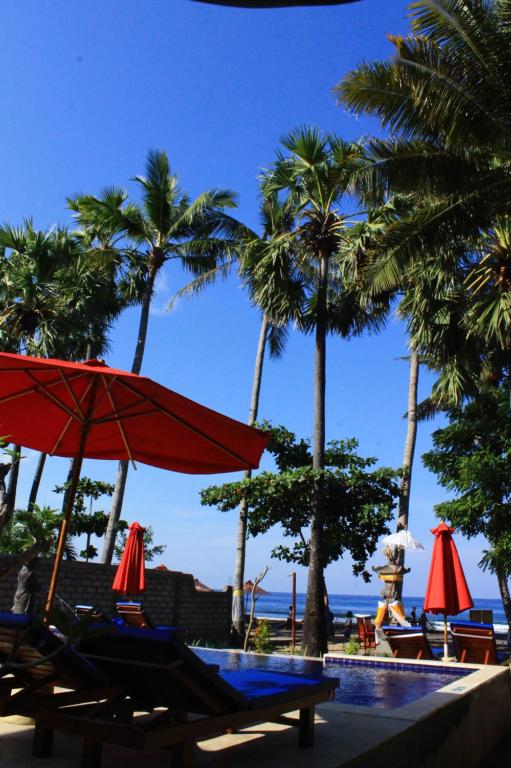 Bintang Beach Villa photo