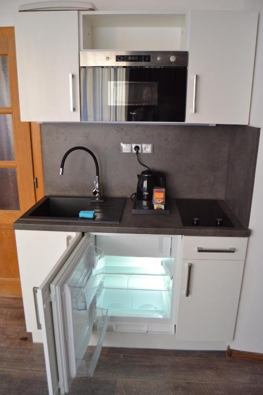 Like Home Apartments Prague photo