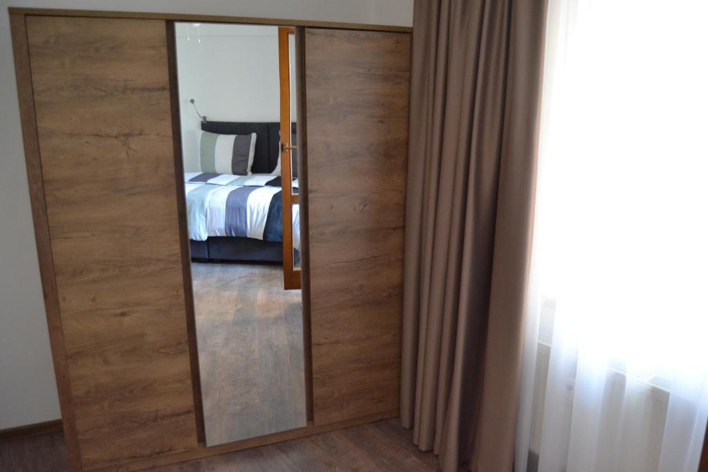 Like Home Apartments Prague photo