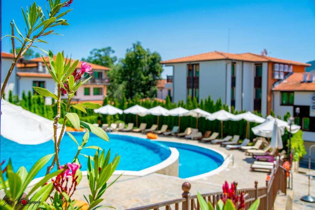 Arkutino Family Resort photo