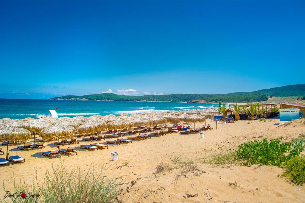 Arkutino Family Resort photo