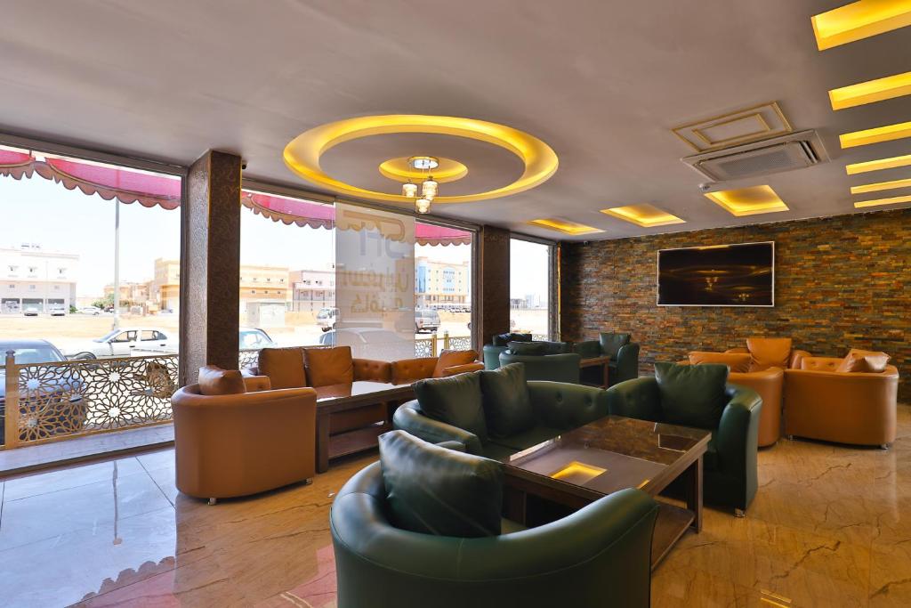 Esfrine Hotel Apartment photo