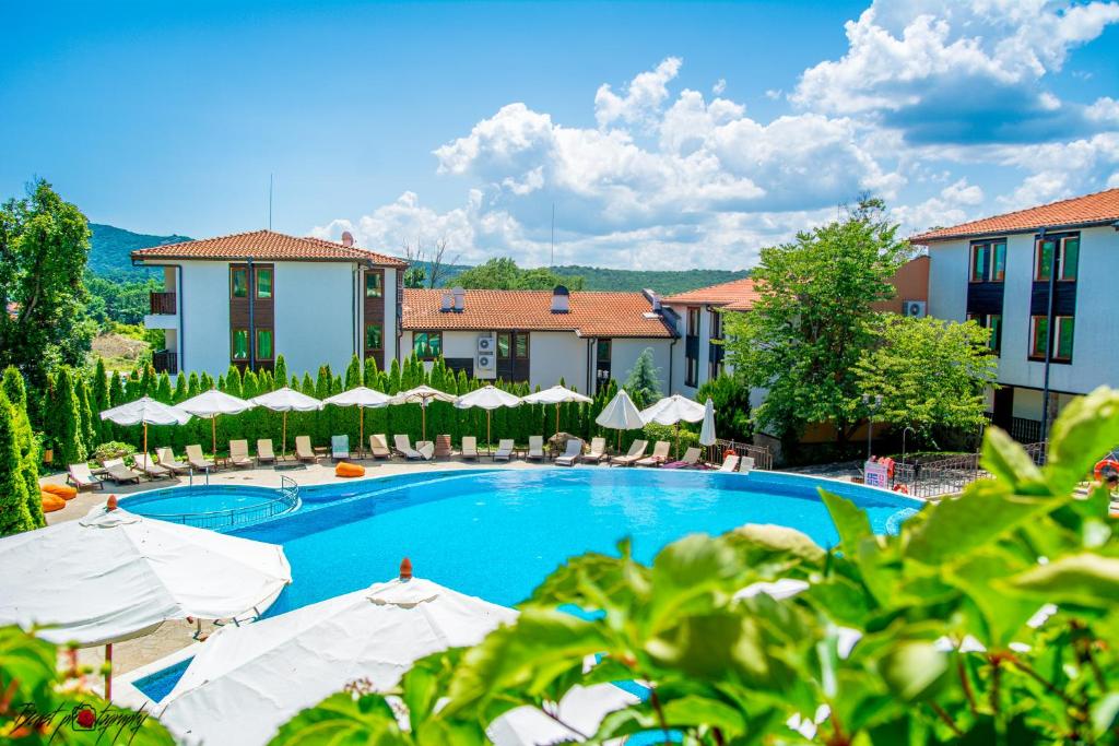 Arkutino Family Resort photo