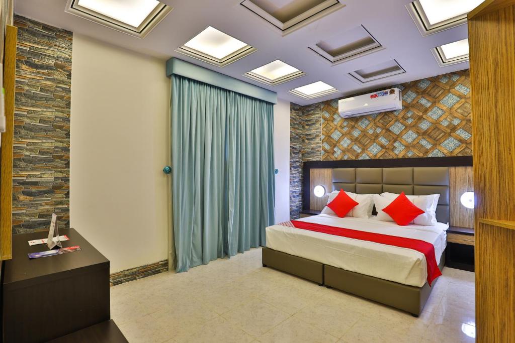 Esfrine Hotel Apartment photo