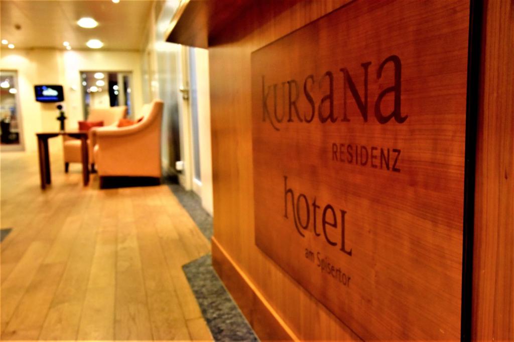 Hotel am Spisertor photo