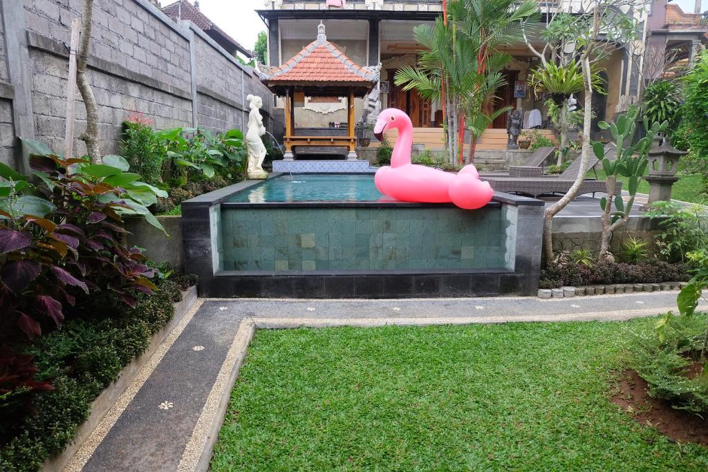 Ubud Sensasi Bungalow photo