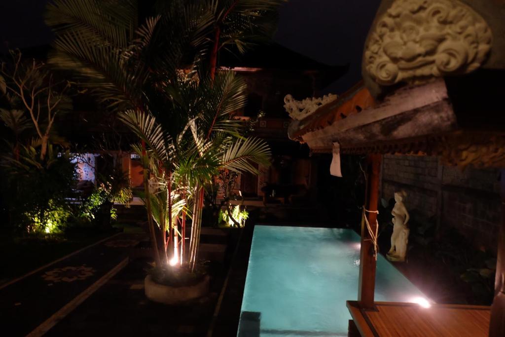 Ubud Sensasi Bungalow