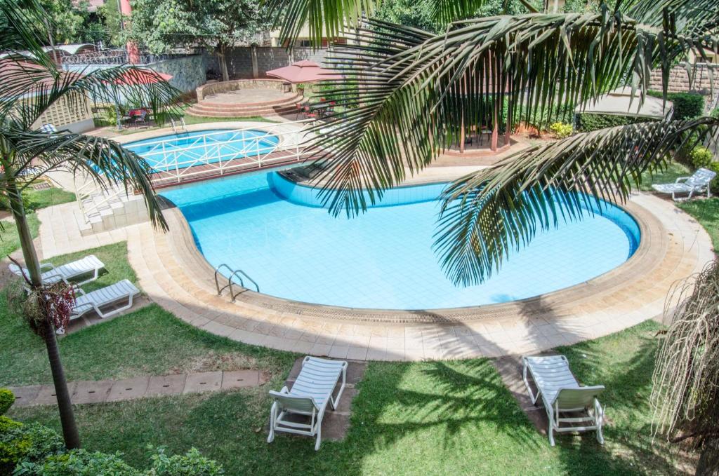 Kengen RBS Gardens - Room image