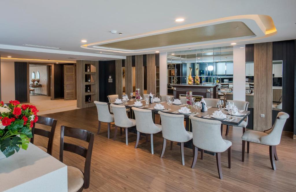 Hotel Facilities