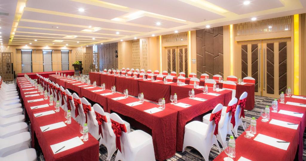 Hotel Facilities