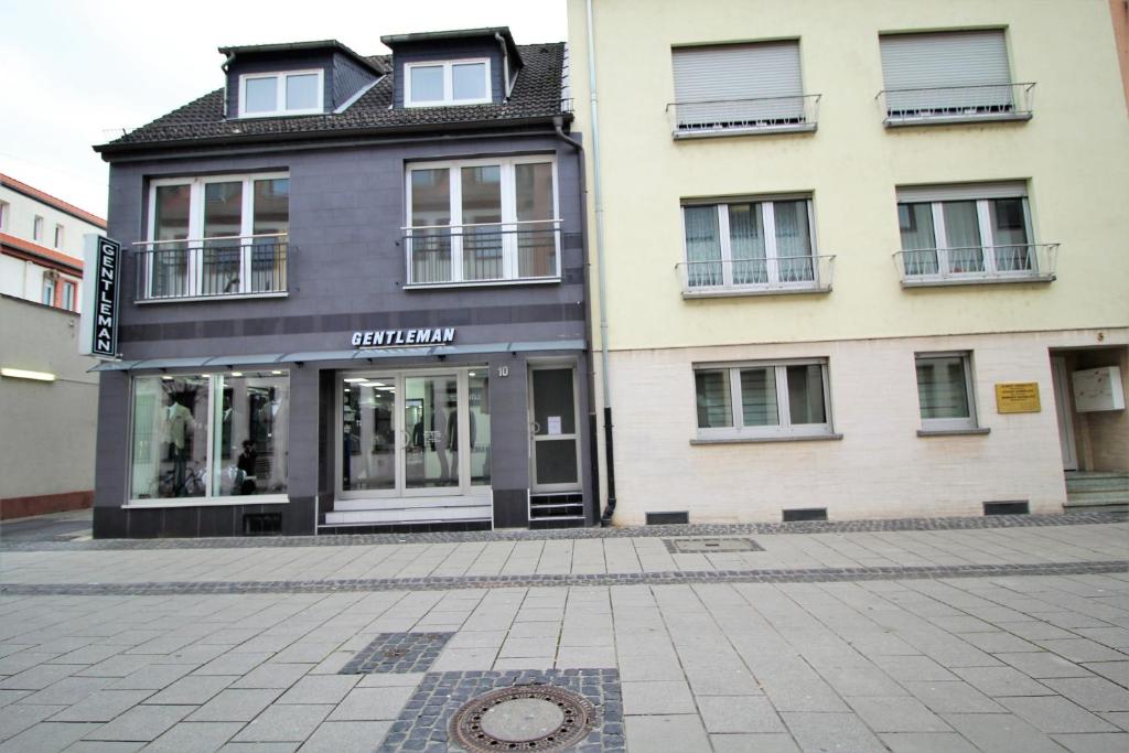 Best Boardinghouse in Hanau am Main, Germany reviews, prices of Hotels