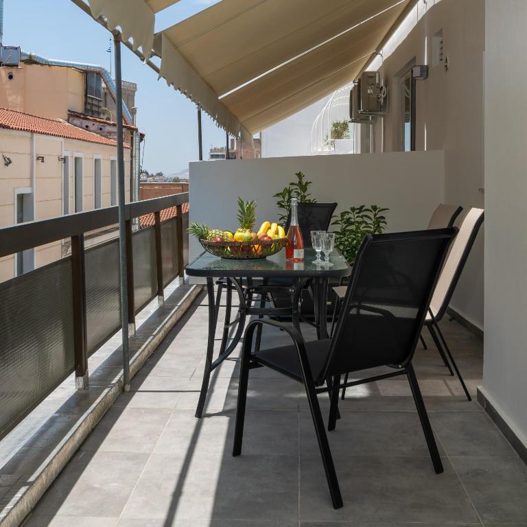 Ermou Athens City Center Apartment photo