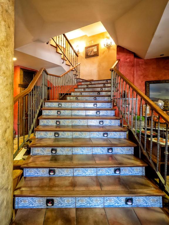 Hotel Dona Manuela photo