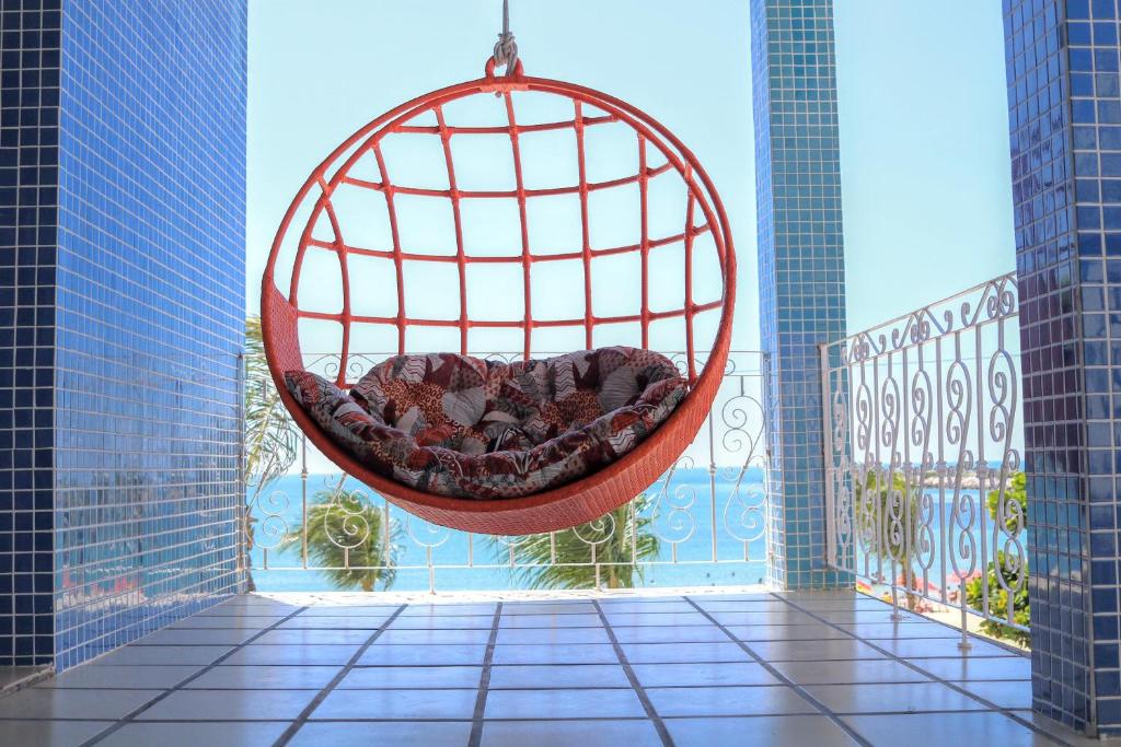 Sonho de Iracema Hostel Boutique photo