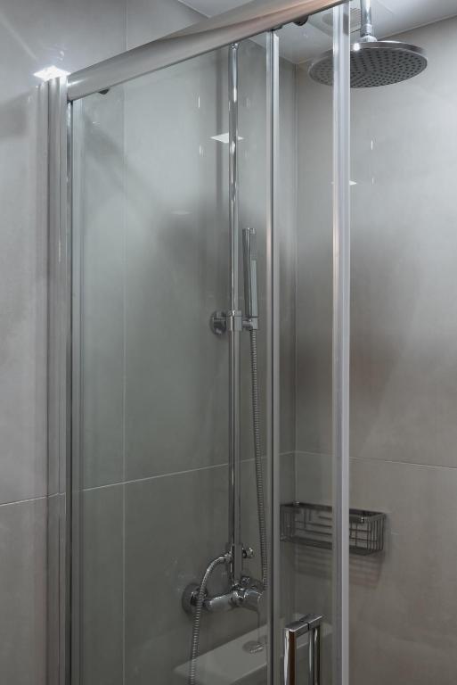 Ermou Athens City Center Apartment photo