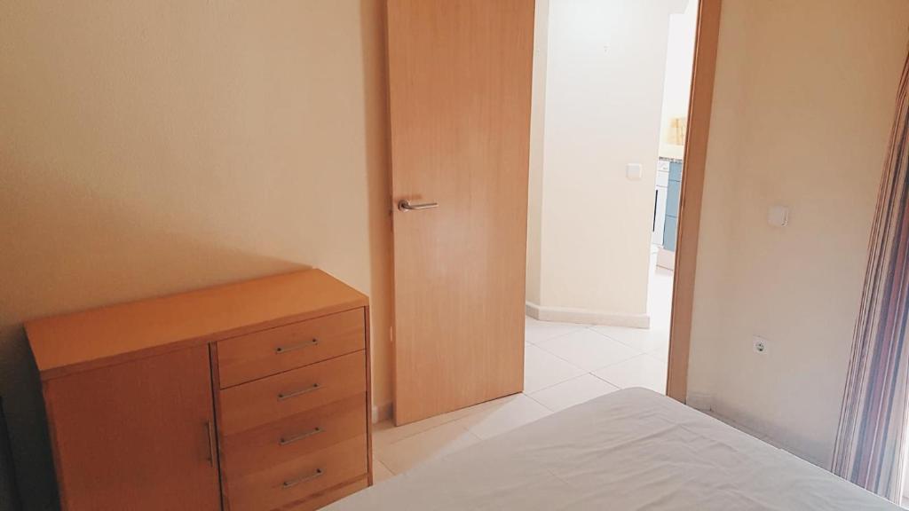 Avenida de Juan Sebastián Elcano Apartamento 1A02 - 4