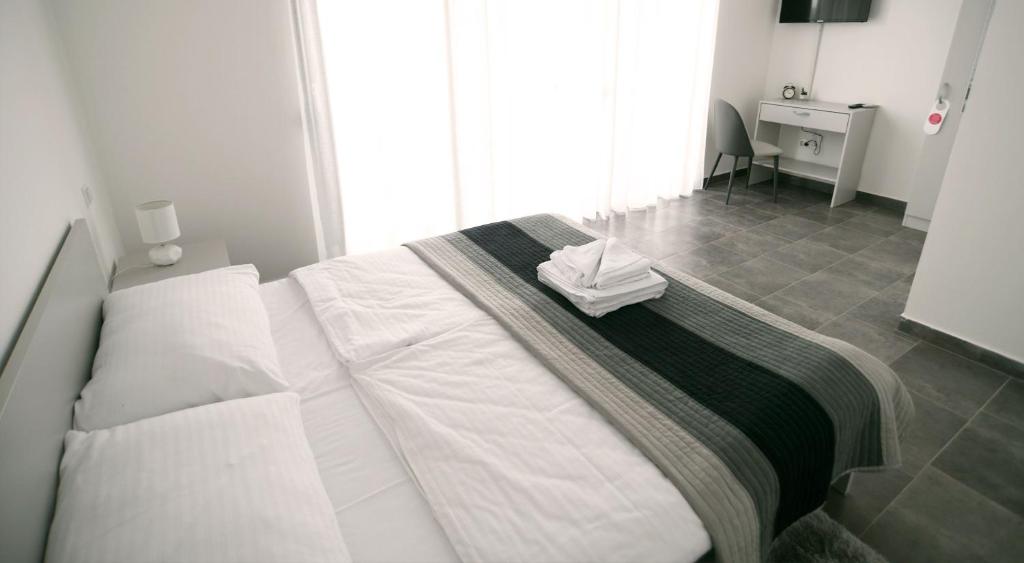 Filipovic rent a car &amp; apartments — Hotel in Seliste