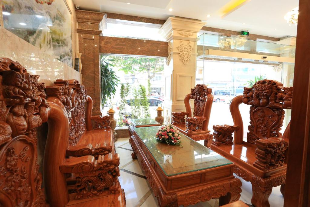 SONG ANH HOTEL