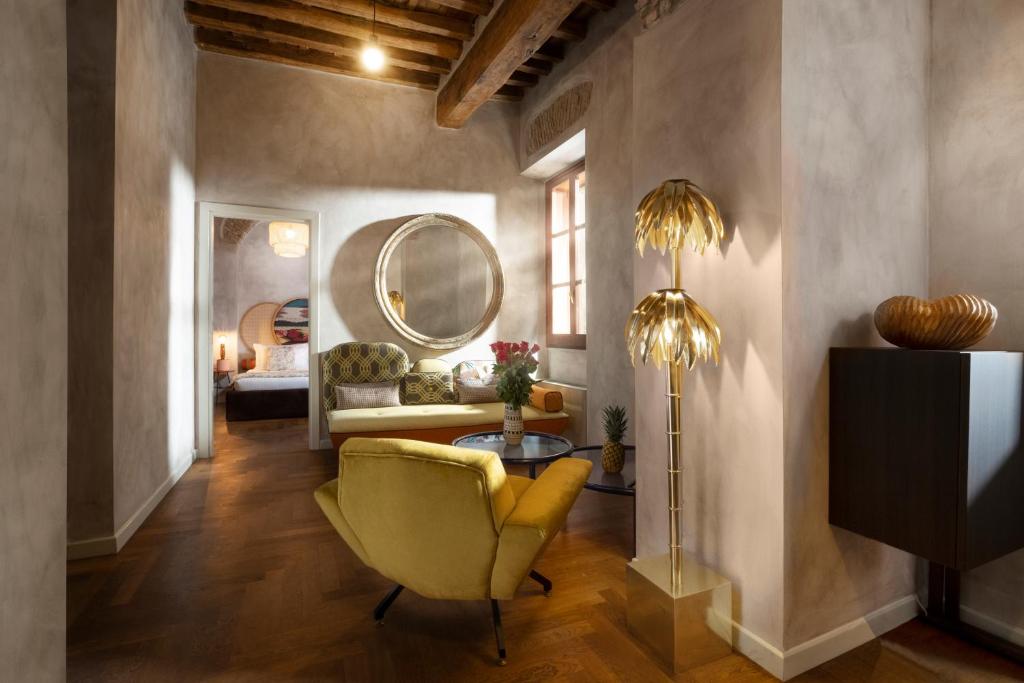 Palm Suites - Small Luxury Hotels of the World - 4