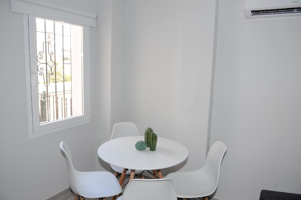 Apartamentos Bluebelle - Marbella - 5